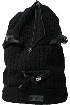 Dolce & Gabbana Pre-owned Backpacks, female, , ONE SIZE, Pre-owned Fabric backpacks