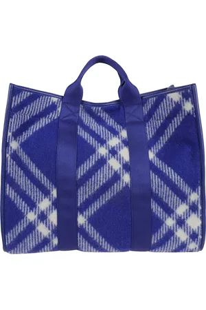 Burberry Tote Bags, male, , ONE SIZE, ML Pocket Tote Bag