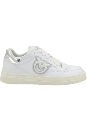 Pinko Sneakers, female, , 4 UK, Mandy Trainers