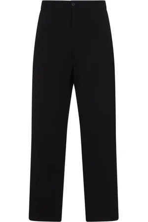 Carhartt Straight Trousers, male, , W33, Calder Trousers