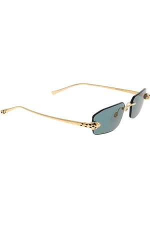 Cartier Sunglasses, unisex, , ONE SIZE, Stylish Sunglasses for Fashionable Looks