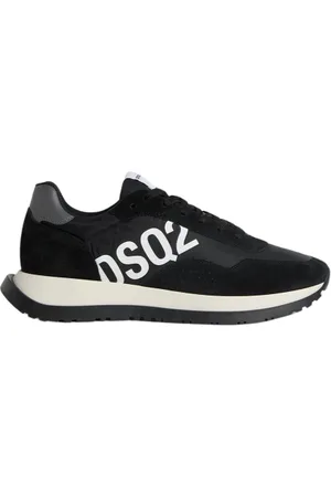 Dsquared2 Stylish Trainers