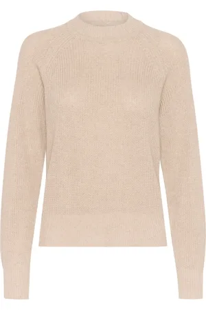 INWEAR Melange Knit Jumper Whisperiw Style