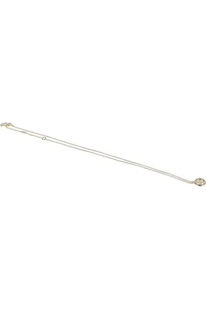 Tory Burch Miller Pendant Necklace