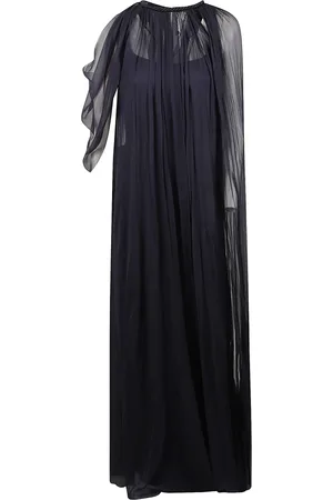 Alberta Ferretti Maxi Dresses, female, , S, Elegant Dresses Collection