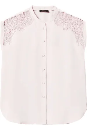 Twin-Set Shirts, female, , XS, Shirt Set Stylish