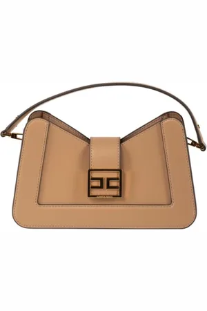 Elisabetta Franchi Chic Shoulder Bag