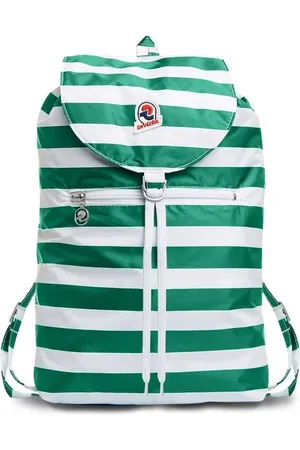 Invicta Vintage Striped Vertical Bag Unisex