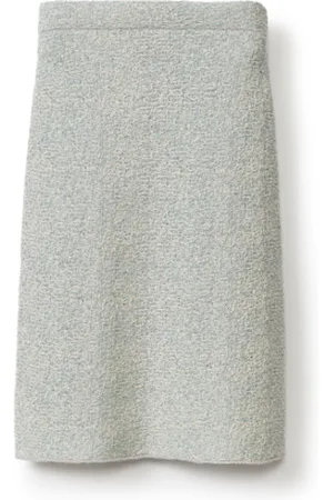 Fabiana Filippi Midi Skirts, female, , S, Elegant Skirts Collection