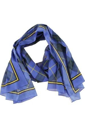 Burberry Stylish Scarf Collection