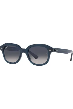 Ray-Ban Sunglasses, unisex, , 51 MM, Polarized Sunglasses Erik Rb4398