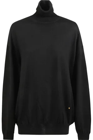 Moschino Turtlenecks, female, , 2XS, Jumper Maglia