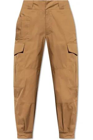 Alexander McQueen Cargo pocket Trousers by