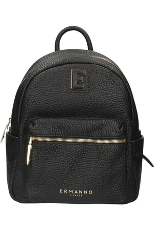 ERMANNO SCERVINO Backpacks, female, , ONE SIZE, Eco-leather Backpack