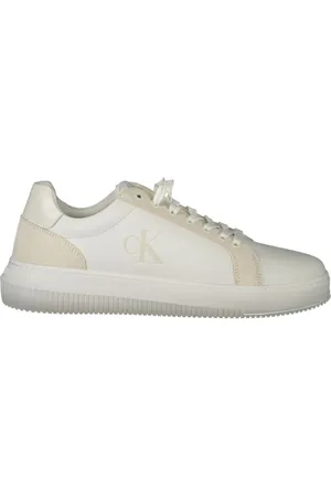 Calvin Klein Sneakers, male, , 10 UK, Polyester Sneaker
