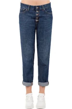 Dondup Slim-fit Jeans, female, , W28, Stylish Jeans Collection