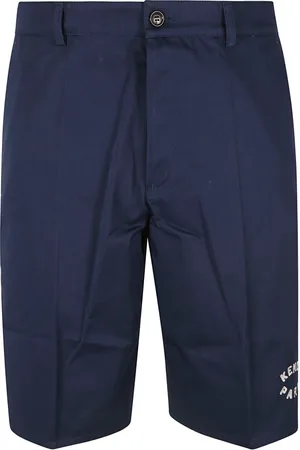 Kenzo Casual Shorts, male, , 2XS, Chino Shorts