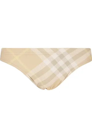Burberry Bikinis, female, , S, SP24-Swim-For-02 Bikini