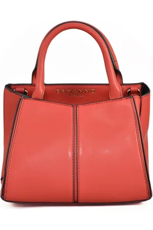 ERMANNO SCERVINO River Tote Bag with Zipper Closure