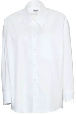 Dondup Shirts, female, , S, Elegant Shirt