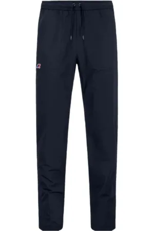 K-Way Sweatpants, male, , XL, Travel Jacket Depth Joggers
