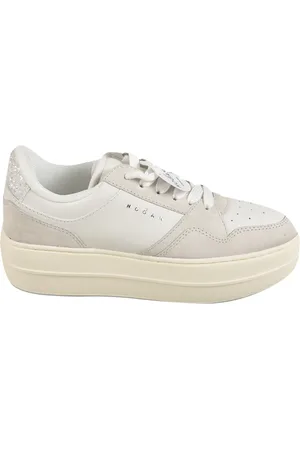 Hogan Sneakers, female, , 4 1/2 UK, Casual Trainers for Men and Women