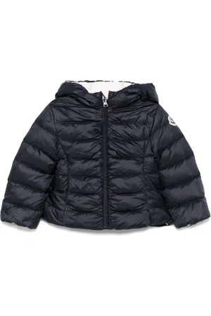 Moncler Winterjackets, unisex, , 18 M, Stylish IGE Jacket