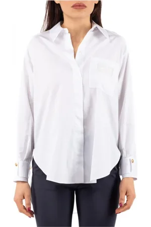 Elisabetta Franchi Elegant Shirt
