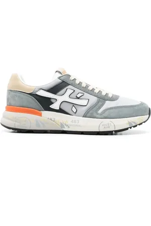 Premiata Sneakers, male, , 12 UK, Men