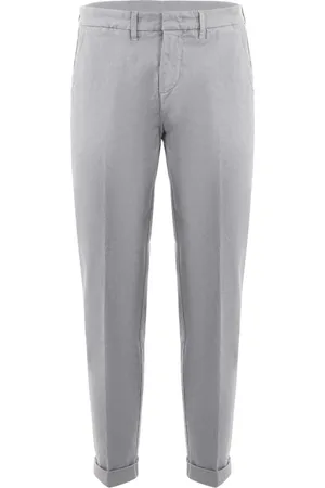 FAY Slim-fit Trousers, male, , W32, Slim-fit Trousers