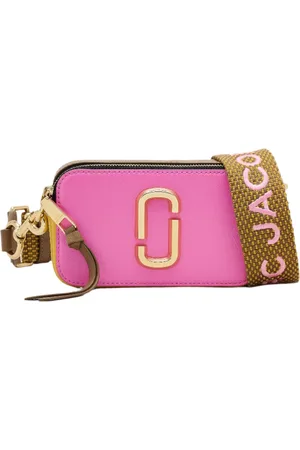 Marc Jacobs Multi Bow Snapshot Bag