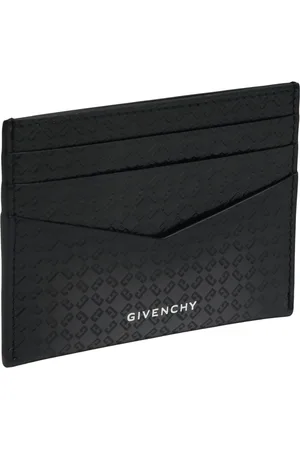 Givenchy Wallets & Cardholders, male, , ONE SIZE, Cardholder Wallets