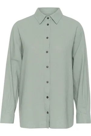 INWEAR Shirts, female, , XL, Oversized Shirt