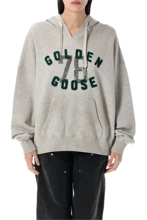 Golden Goose Vintage Journey Hoodie