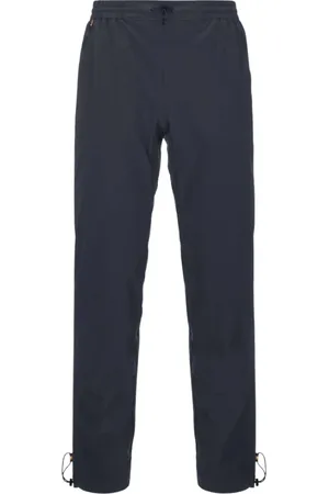 K-Way Slim-fit Trousers, male, , L, Technical Trousers