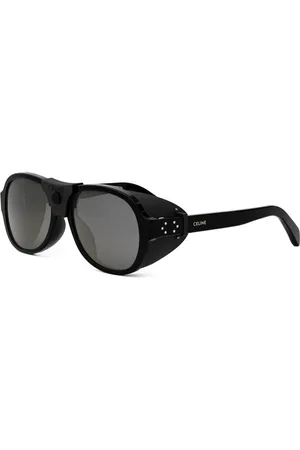 Céline Sunglasses, unisex, , 56 MM, Sunglasses Apres Ski Capsule