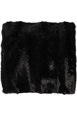Burberry Hooded Scarf