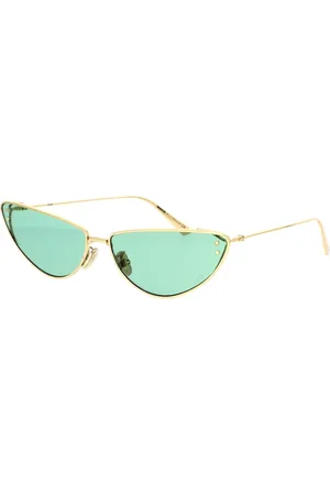 Dior Sunglasses, female, , 63 MM, Vintage Butterfly Sunglasses