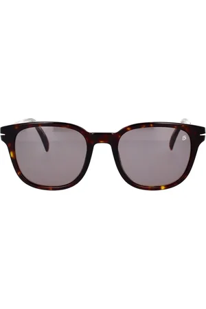 DB EYEWEAR BY DAVID BECKHAM Square Sunglasses Db1062/S 086