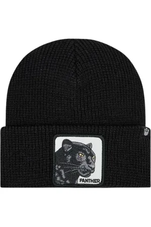 Goorin Bros. Beanies, female, , ONE SIZE, Animal Farm Beanie Hat with Front Patch