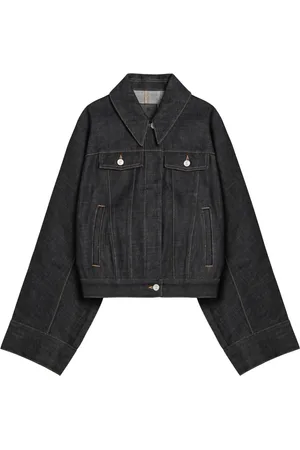 Givenchy Denim Jacket