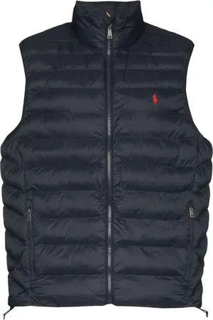 Ralph Lauren Terra Vest