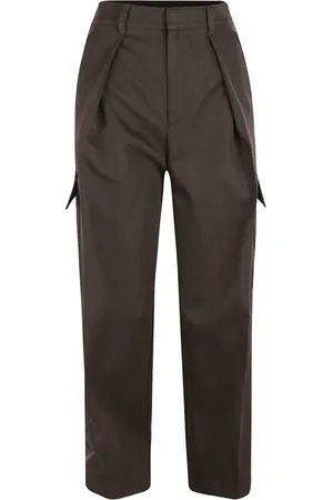 Burberry Elegant Trousers for Stylish Outfits