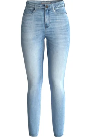 Guess Skinny Jeans, female, , W25, Denim Jeans