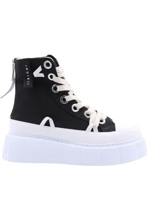 INUIKII Pluto Sneaker