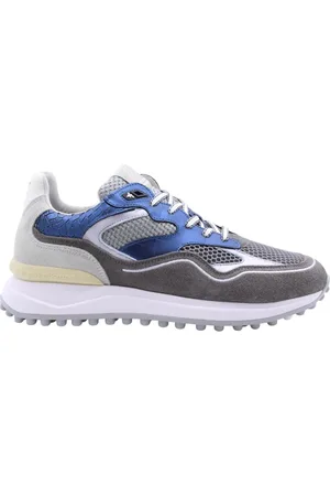Floris van Bommel Stylish Sneaker with Noppi Detailing