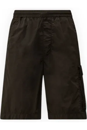 C.P. Company Casual Shorts, male, , L, Cargo Shorts for Men