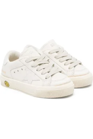 Golden Goose Sneakers, male, , 22 EU, Kids Flat Shoes