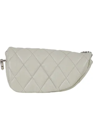 Burberry Clutches, female, , ONE SIZE, Stylish Bags with Shield Lock