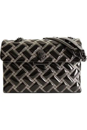Kurt Geiger Stylish Crossbody Handbag